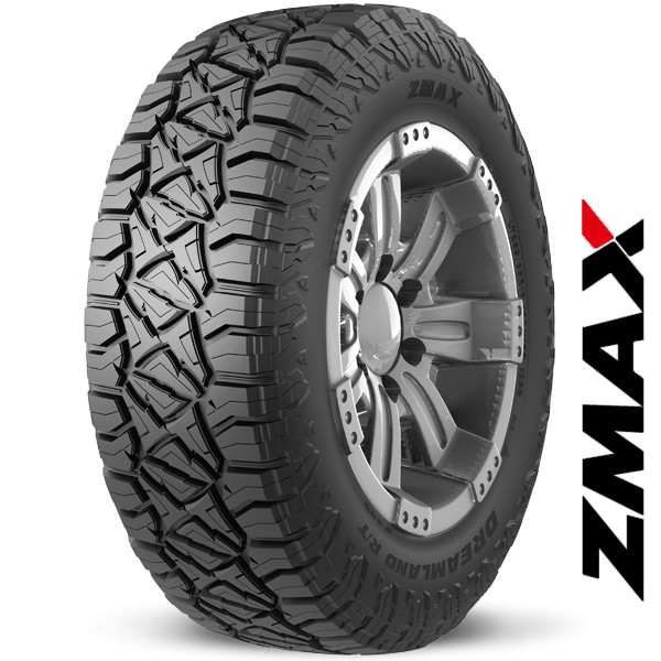 265/50R20 ZMAX DREAMLAND R/T 111QXL