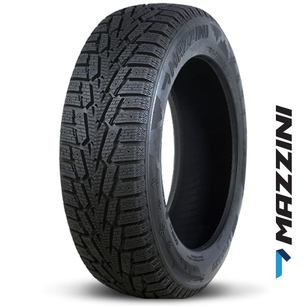 205/55R16 MAZZINI ice LEOPARD MS 94T XL Studdable