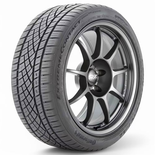 235/35ZR20 EXTREMECONTACT DWS06 PLUS 92Y XL