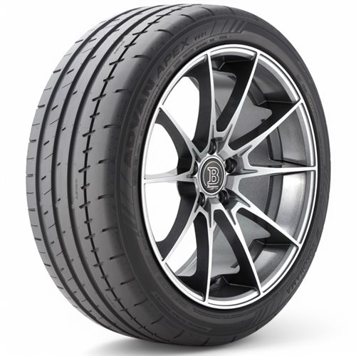 255/35R19 ADVAN APEX V601 96Y XL