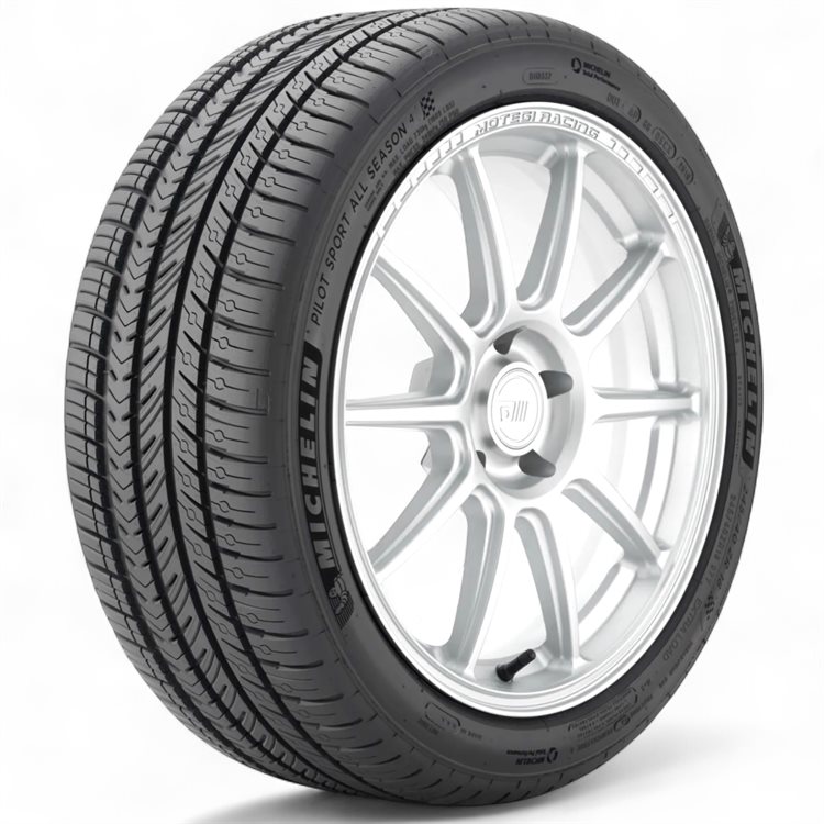 しょ〜245／45ZR19 245/45ZR18 XL Pilot Sport All Season 4