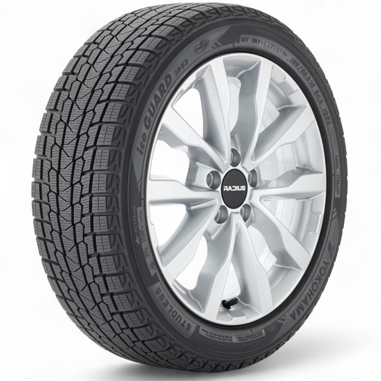 215/55R17 ICEGUARD IG53 94H