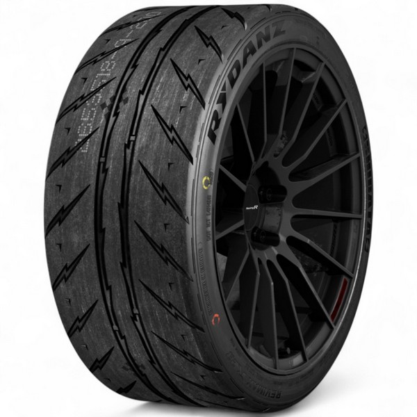 REVIMAX-R23-260-SHIBATA 235/45ZR17 260AA 97W XL