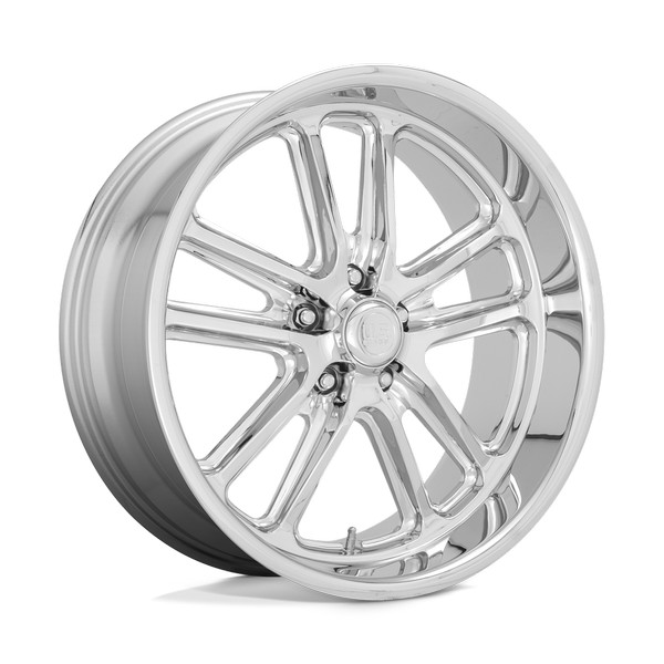 US Mag 1PC Wheels BULLET CHROME 20x9.5 5x114.3 et1 cb72.56 US Mag 1PC Wheels BULLET CHROME 20x9.5 5x114.3 et1 cb72.56