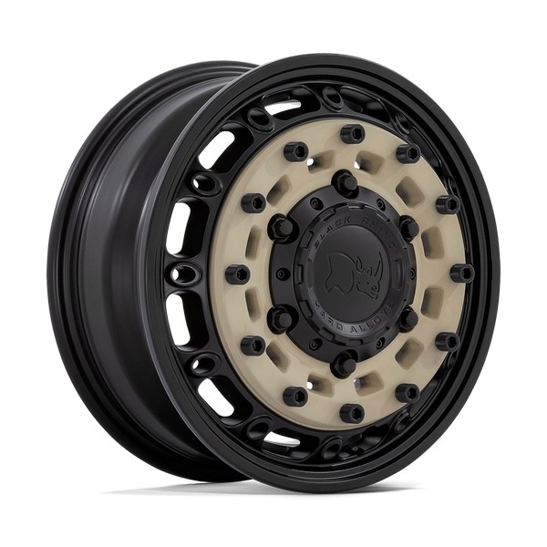 Black Rhino Hard Alloys Wheels ARSENAL AT CHROME PLATED 16x6 Black Rhino Hard Alloys Wheels ARSENAL AT CHROME PLATED 16x6