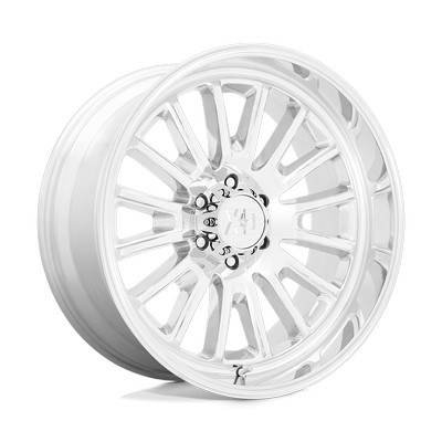 XD864 ROVER POLISHED 22x10 6x135 et-18 cb87.1