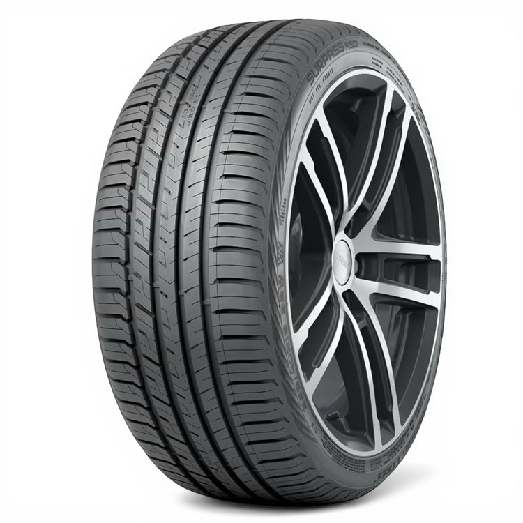 215/55R17 SURPASS AS01 94W