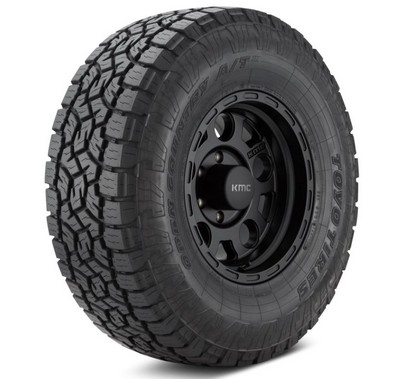 255/60R18 OPEN COUNTRY A/T III (HO) 112T XL 255/60R18 OPEN COUNTRY A/T III (HO) 112T XL