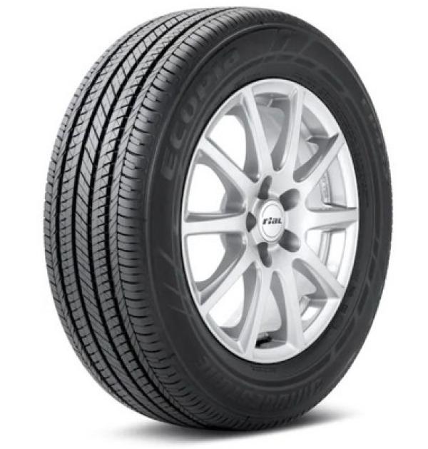 ECOPIA EP422 205/55R16 89H 640AAA BSW