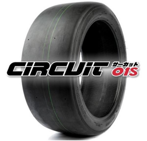 Circuit 01S Soft